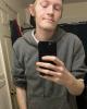 Brandon is single in Webster, FL USA