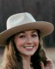 Morgan is single in Stoneville, NC USA