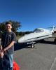 Jackson is single in Bagley, WI USA