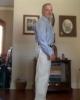 Gene is single in Pecos, TX USA