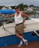Christopher is single in Lincoln City, OR USA