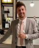 Chris is single in Chicago, IL USA