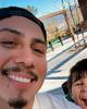 Jules is single in Rialto, CA USA