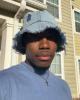 Jamari is single in Burkburnett, TX USA