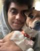 Jaedin is single in Natick, MA USA