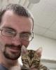Brandon is single in Katy, TX USA