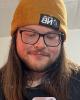 Jackson is single in Edmonton, AB CAN