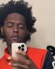 Doughboy is single in Greensboro, NC USA