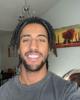 Cedric is single in Kent, OH USA