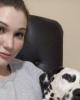 Ashley is single in Butte City, CA USA