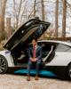 Abid is single in Tucker, GA USA