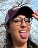 Myers is single in Lincoln, NE USA