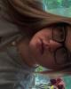 Aubrey is single in Williamstown, WV USA