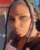 Alicia is single in Covington, GA USA