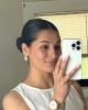 Danielle is single in Warren, OH USA