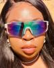Nia is single in Santa Cruz, CA USA