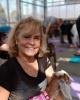 Betty is single in Norfolk, VA USA