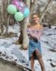 Kelsey is single in Parkland County, AB CAN