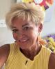 Christine is single in Palm Harbor, FL USA
