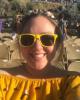Michelle is single in San Antonio, TX USA