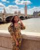 Talise is single in Brooklyn, NY USA