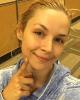 Alena is single in Fort Lee, NJ USA