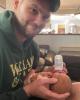 Spenser is single in Johnson City, TN USA