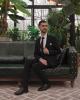 Afshin is single in Daly City, CA USA
