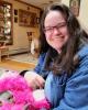 Mary is single in Carmichael, CA USA