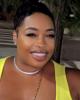 Diamond is single in Brooklyn, NY USA