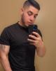 Mizael is single in Luling, LA USA