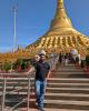 Udit is single in Irvine, CA USA