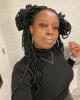 Lorraine is single in Seattle, WA USA