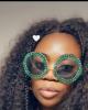 Chioma is single in Bowie, MD USA