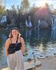 Abby is single in Terre Haute, IN USA