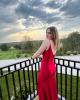Abby is single in Terre Haute, IN USA