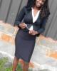 Vwambo is single in Coquitlam, BC CAN