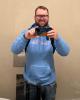 Taggart is single in Lewiston, ID USA