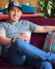 Manas is single in White Plains, MD USA