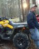 Brian is single in Sanford, NC USA