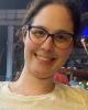 Allison is single in Newtown, PA USA