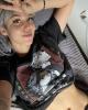 Kiera is single in Thunder Hawk, SD USA