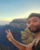Reggie Eskridge is single in Memphis, TN USA