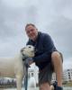Les is single in Brecksville, OH USA