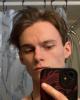 Jaden is single in Willards, MD USA