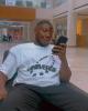 Taiwo is single in Toronto, ON CAN