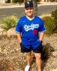 Brandon is single in Washington, UT USA