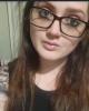Allie is single in Bloomington, IL USA