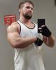 Sam is single in Little Rock, AR USA