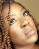 Latavia Nicole is single in Long Beach, CA USA